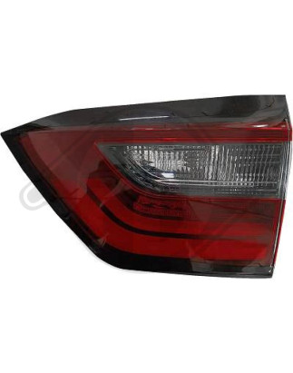 Luce posteriore Dx Honda Jazz 22- (Cod. D-5243090)