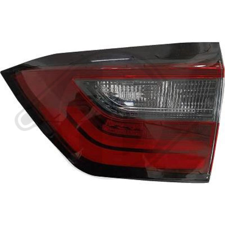 Luce posteriore Dx Honda Jazz 22- (Cod. D-5243090)