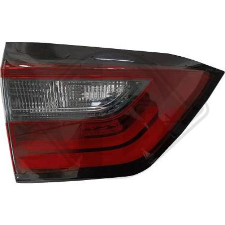 Luce posteriore Sx Honda Jazz 22- (Cod. D-5243091)