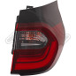 Luce posteriore Dx Honda Jazz 22- (Cod. D-5243092)