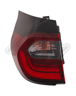 Luce posteriore Sx Honda Jazz 22- (Cod. D-5243093)