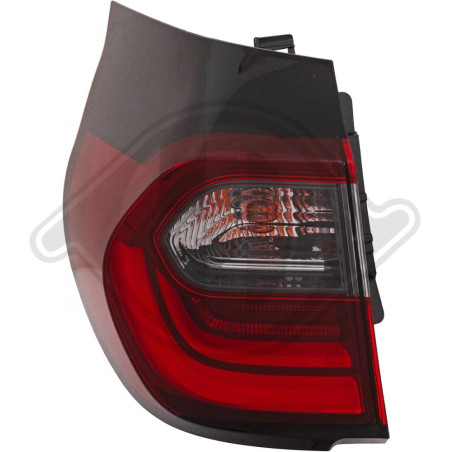 Luce posteriore Sx Honda Jazz 22- (Cod. D-5243093)