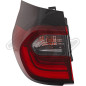 Luce posteriore Sx Honda Jazz 22- (Cod. D-5243093)