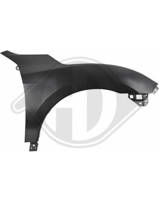 Parafango anteriore destro Honda Civic 17- (Cod. D-5250006)