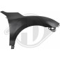 Parafango anteriore destro Honda Civic 17- (Cod. D-5250006)