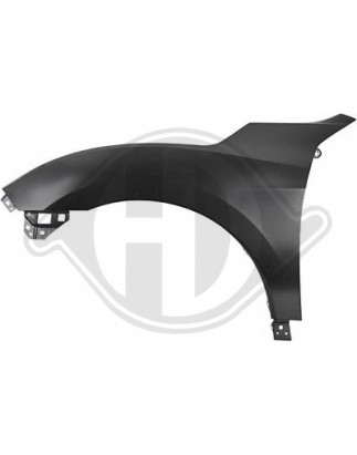 Parafango anteriore sinistro Honda Civic 17- (Cod. D-5250007)