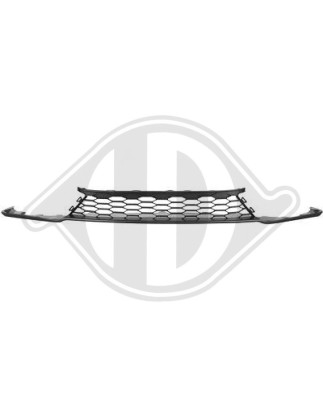 Griglia di ventilazione Paraurti anteriore Honda Civic 17- (Cod. D-5250045)