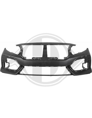 Paraurti anteriore Honda Civic 17- (Cod. D-5250050)