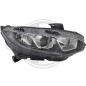 Faro anteriore destro Honda Civic 17- (Cod. D-5250080)