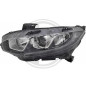 Faro anteriore sinistro Honda Civic 17- (Cod. D-5250081)
