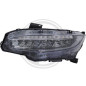 Faro anteriore sinistro Honda Civic 17- (Cod. D-5250083)