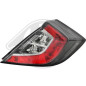 Luce posteriore Dx Honda Civic 17- (Cod. D-5250290)