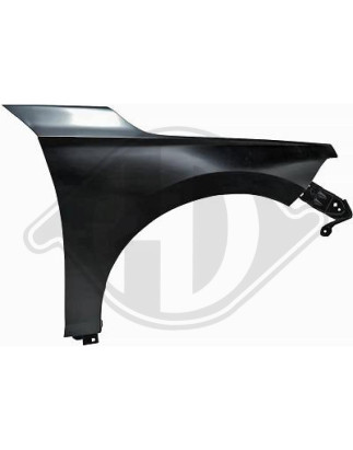 Parafango anteriore destro Honda Civic 22- (Cod. D-5251006)
