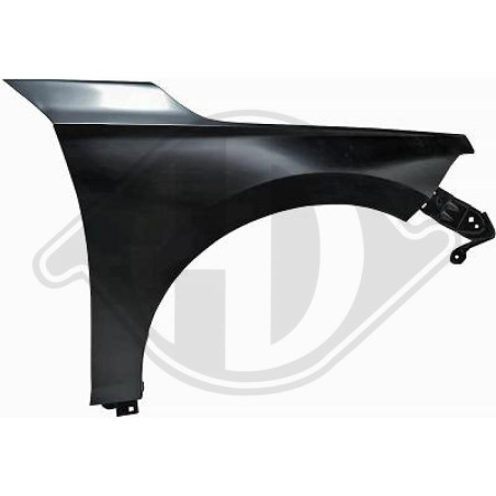 Parafango anteriore destro Honda Civic 22- (Cod. D-5251006)