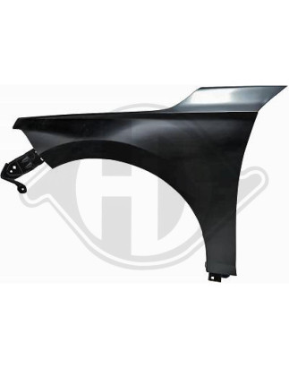 Parafango anteriore sinistro Honda Civic 22- (Cod. D-5251007)