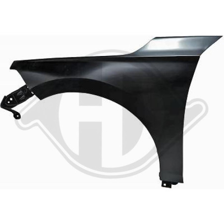 Parafango anteriore sinistro Honda Civic 22- (Cod. D-5251007)
