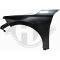 Parafango anteriore sinistro Honda Civic 22- (Cod. D-5251007)