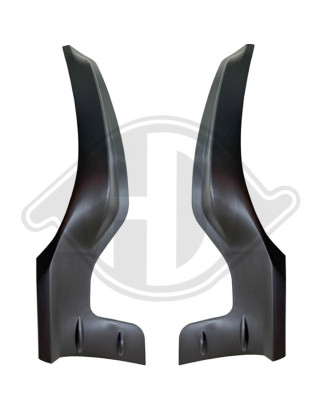 Spoiler posteriore Honda Civic 22- (Cod. D-5251260)