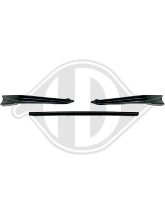 Spoiler anteriore Honda Civic 22- (Cod. D-5251261)
