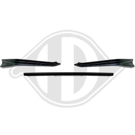 Spoiler anteriore Honda Civic 22- (Cod. D-5251261)