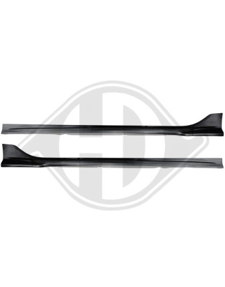 Set Minigonne sottoporta Honda Civic 22- (Cod. D-5251263)