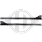 Set Minigonne sottoporta Honda Civic 22- (Cod. D-5251263)