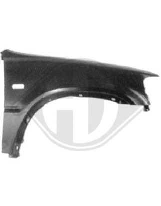 Parafango anteriore destro Honda CR-V 97-02 (Cod. D-5280806)