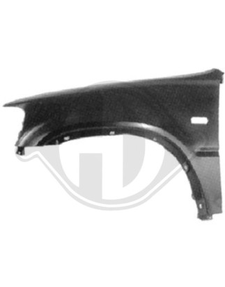 Parafango anteriore sinistro Honda CR-V 97-02 (Cod. D-5280807)