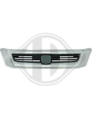 Griglia radiatore Honda CR-V 97-02 (Cod. D-5280842)