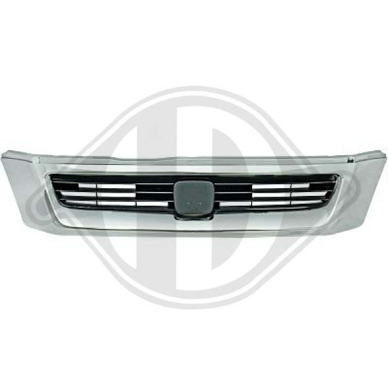 Griglia radiatore Honda CR-V 97-02 (Cod. D-5280842) Griglia radiatore Honda CR-V 97-02 (Cod. D-5280842)
