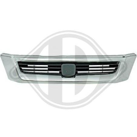 Griglia radiatore Honda CR-V 97-02 (Cod. D-5280842)