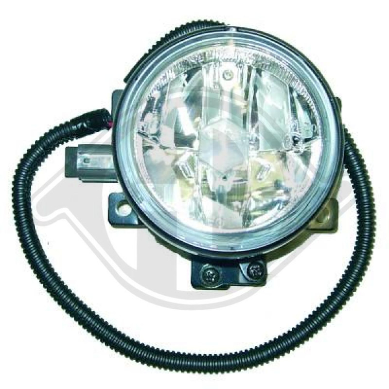 Fendinebbia destro Honda CR-V 97-02 (Cod. D-5280888)