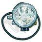 Fendinebbia destro Honda CR-V 97-02 (Cod. D-5280888)