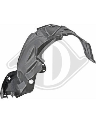Copertura Passaruota anteriore sinistro Honda CR-V 97-02 (Cod. D-5280909)