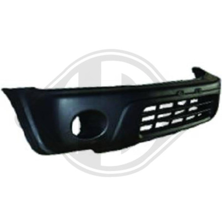 Paraurti anteriore Honda CR-V 97-02 (Cod. D-5280950)