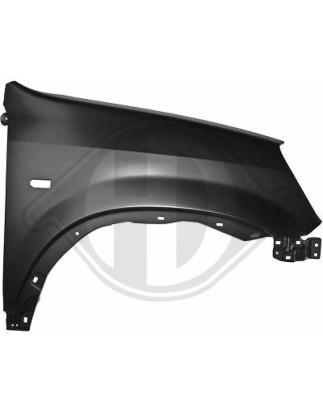 Parafango anteriore destro Honda CRV 02-06 (Cod. D-5281806)