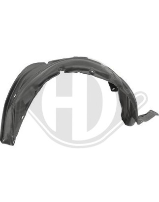 Copertura Passaruota anteriore destro Honda CRV 02-06 (Cod. D-5281810)