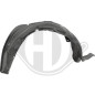 Copertura Passaruota anteriore destro Honda CRV 02-06 (Cod. D-5281810)