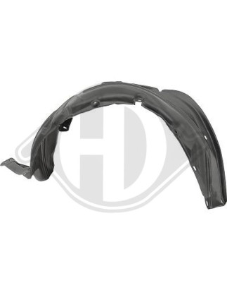 Copertura Passaruota anteriore sinistro Honda CRV 02-06 (Cod. D-5281811)