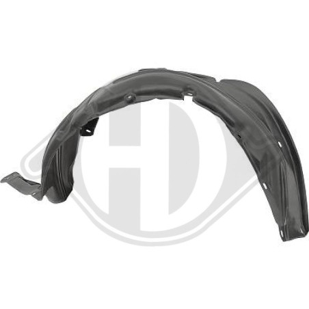 Copertura Passaruota anteriore sinistro Honda CRV 02-06 (Cod. D-5281811)