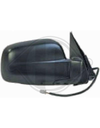 Specchio retrovisore esterno Honda CRV 02-06 (Cod. D-5281825)
