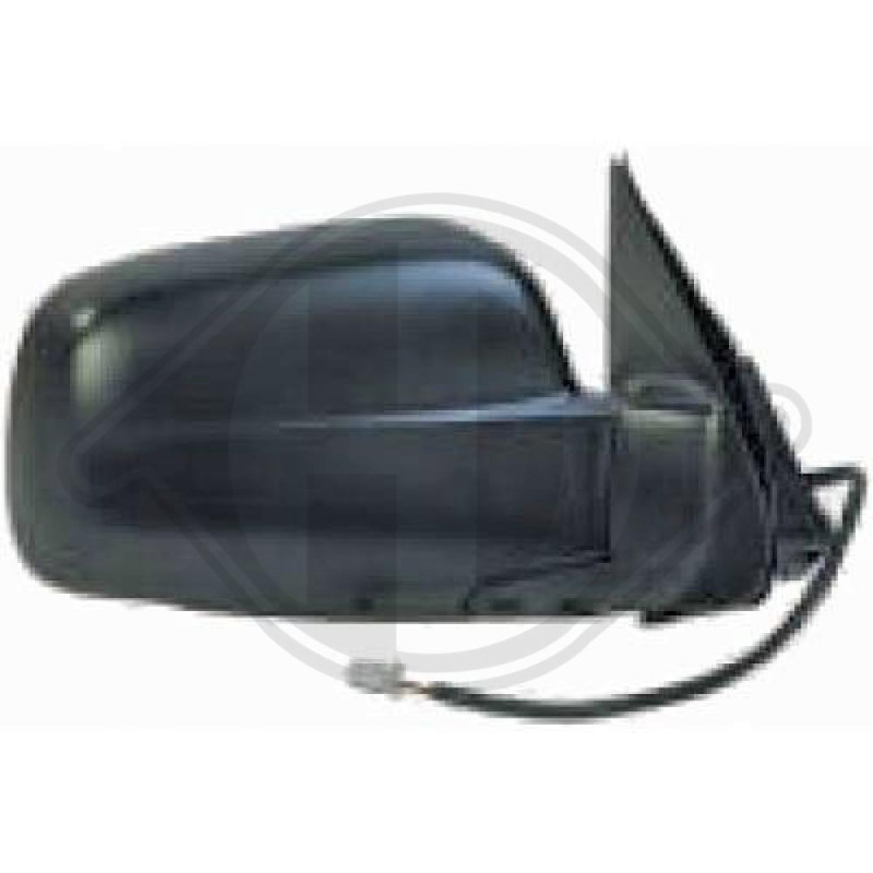 Specchio retrovisore esterno Honda CRV 02-06 (Cod. D-5281825)