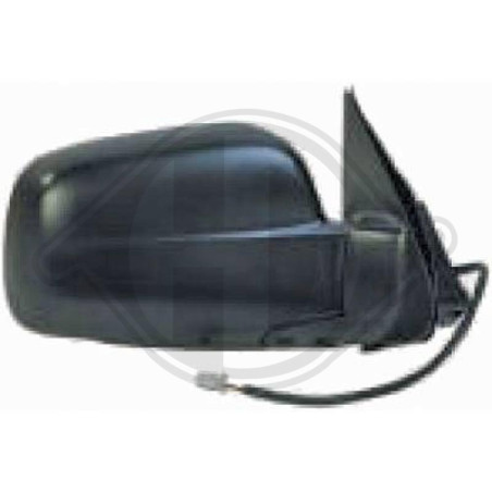Specchio retrovisore esterno Honda CRV 02-06 (Cod. D-5281825)