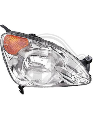 Faro anteriore destro Honda CRV 02-06 (Cod. D-5281880)