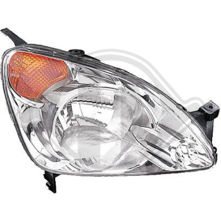 Faro anteriore destro Honda CRV 02-06 (Cod. D-5281880)