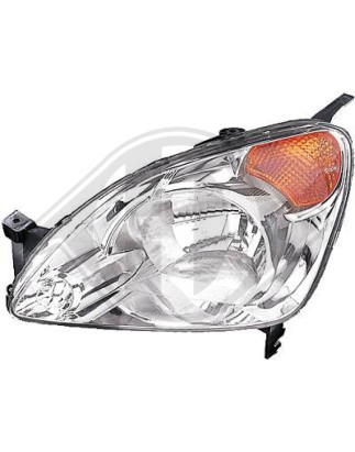 Faro principale  Honda CRV 02-06 (Cod. D-5281881)