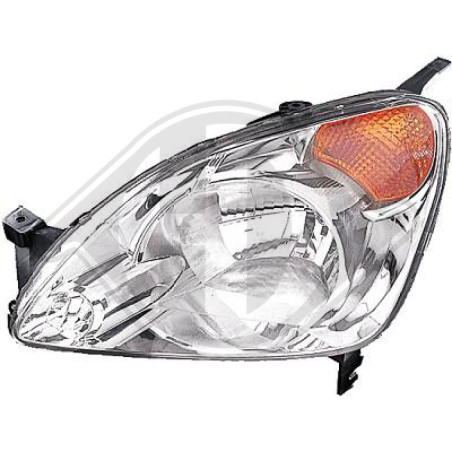 Faro principale  Honda CRV 02-06 (Cod. D-5281881)