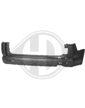 Paraurti posteriore Honda CRV 02-06 (Cod. D-5281955)