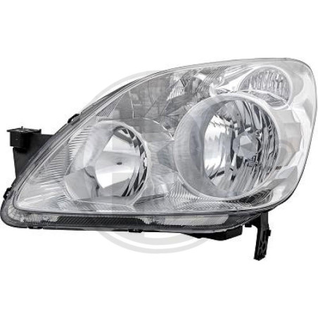 Faro anteriore sinistro Honda CRV 02-06 (Cod. D-5281981)