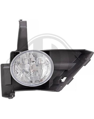 Fendinebbia destro Honda CRV 02-06 (Cod. D-5281988)